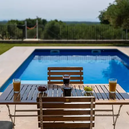 Hébergement de vacances Baratto Barat (Porec)