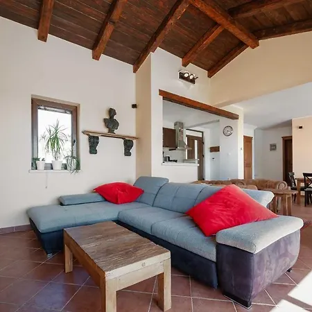 Ferienhaus Baratto