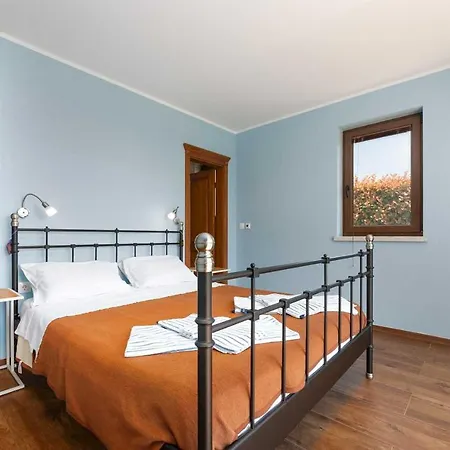 Hébergement de vacances Baratto