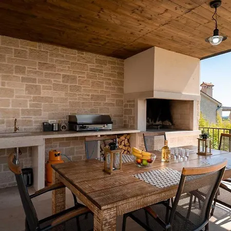 Holiday home Baratto Barat (Porec)