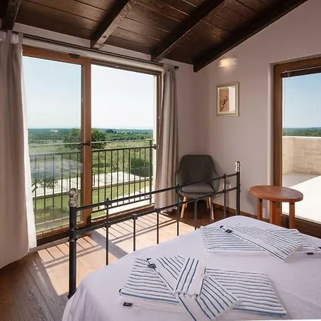 Baratto Holiday home Barat (Porec)