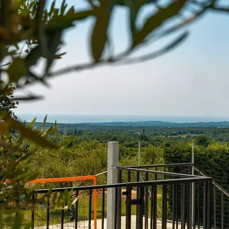 Baratto * Barat (Porec)