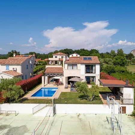 Baratto Holiday home Barat (Porec)
