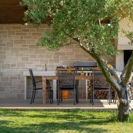 Baratto Holiday home