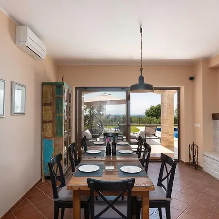 Holiday home Baratto *