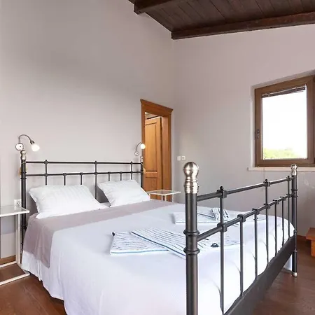 Baratto Tatil Evi Barat (Porec)