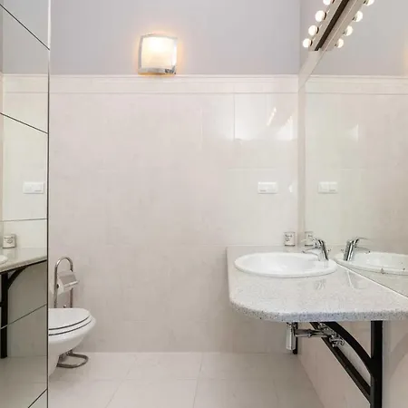 Holiday home Baratto *