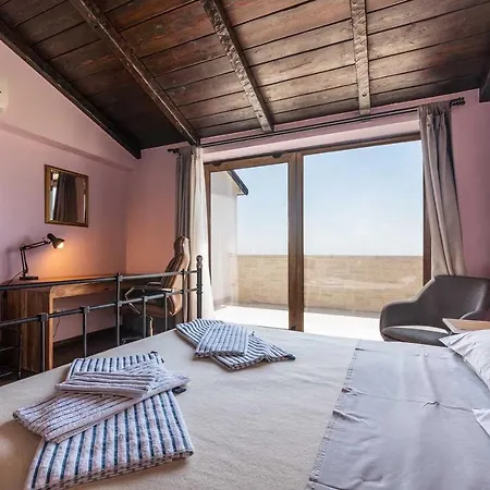 Baratto Holiday home *