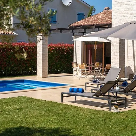 Baratto Holiday home