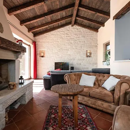 Baratto Holiday home