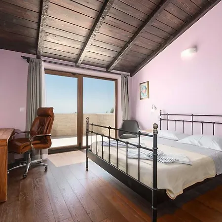 Tatil Evi Baratto *