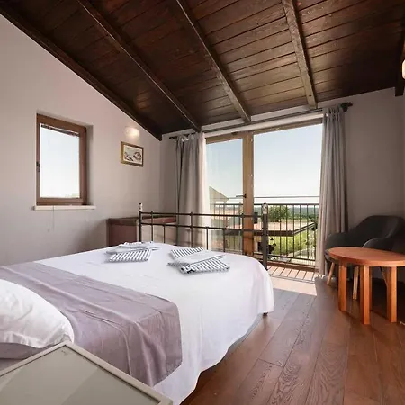 Holiday home Baratto Barat (Porec)