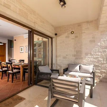 Baratto Barat (Porec)
